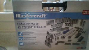 mastercraft socket set