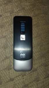 mens nono laser face and body hair removal