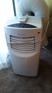 portable airconditioner