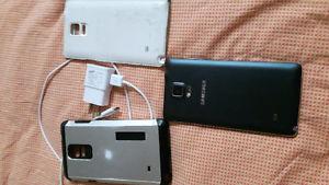 samsung galaxy note 4 32gb mint condition for sale