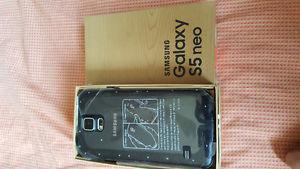 samsung galaxy s5 neo brand new condition for sale