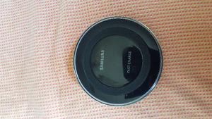 samsung wireless fast charger