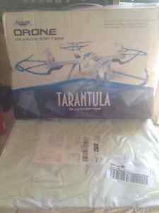 tarantula  quadcopter Drone