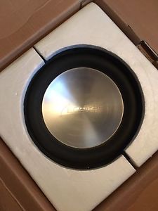 10 inch eclipse subwoofer