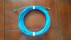 100' Cat 6 High Speed Ethernet Cable