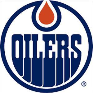 2 Tickets - Game 5 - Oilers vs Sharks - Lower Bowl