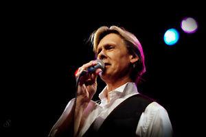 2 Tickets for "A Night of Bowie: The Definite Bowie