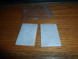 2 pack New ResMed Air Filters