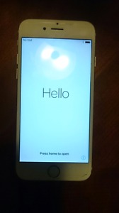 64GB Iphone 6 Unlocked - Amherst