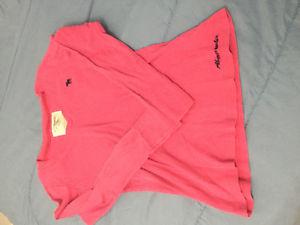 Abercrombie & Fitch long sleeve shirt
