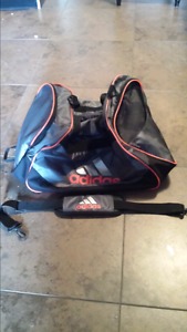 Adidas Gym Bag