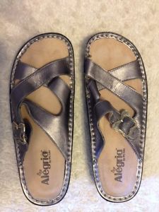 Alegria Sandals