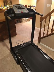 Alliance Fitness 900 Treadmill