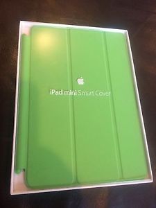 Apple iPad Mini Smart Cover in green