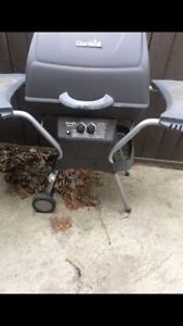 BBQ for sale.