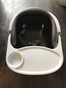 Baby seat 2-in-1