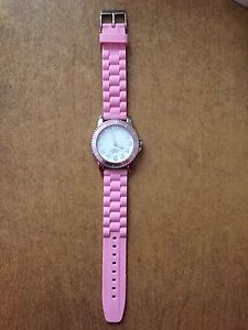 Beautiful Pink Watch