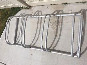Bike Rack