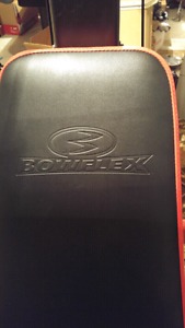 Bowflex