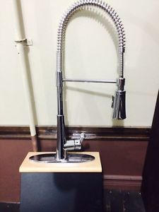 Brand new kitchen faucet for sale