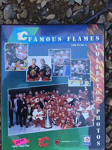 Calgary Flames 