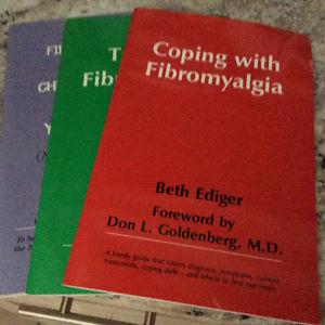 Coping With FIbromyalgia