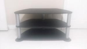 Corner tv stand 36 inch wide asking $60.call 