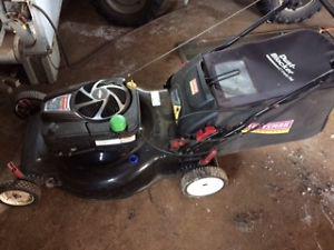 Craftsman professional Lawnmower for sale