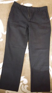DOCKERS and CK pants-price reduced