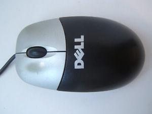 Dell USB Mouse