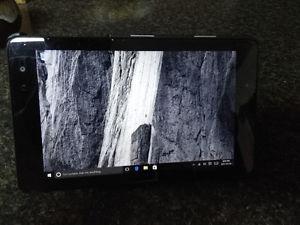 Dell Venue 8 Pro tablet with Windows 10