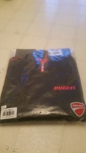 Ducati sweater