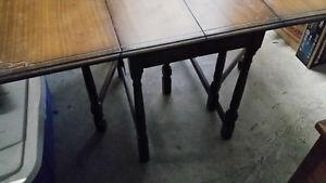 Early s duncan phyfe table