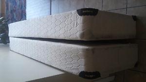 FREE Queen size box spring