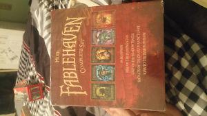 Fablehaven Box Set - Unopened!