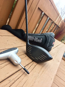 For Sale LH Ping 1 25 Driver