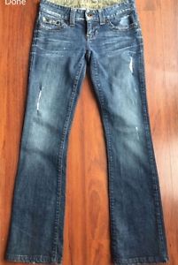 GUESS Jeans Size 26
