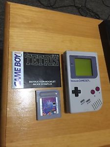 Gameboy $35