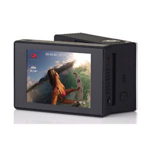 GoPro Lcd Backpac Attachment