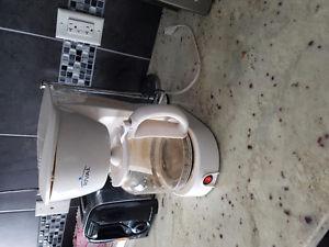 Great condition coffee maker