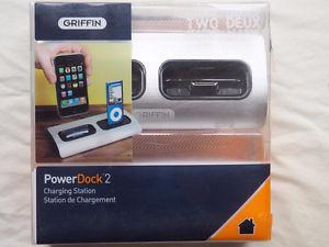 Griffin Power Dock 2