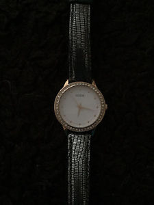 Guess Watch