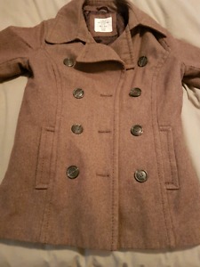H&M jacket (size 6)