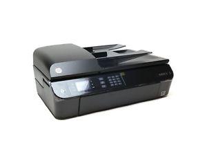 HP Officejet  Wireless All-in-One Colour Printer