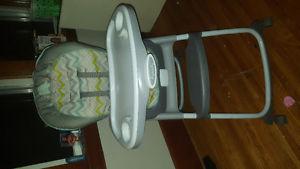 Highchair great condition
