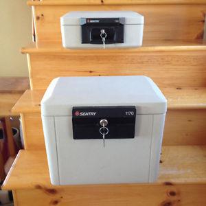 Home Office Safe (2 sizes)