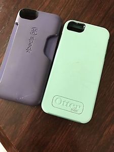 IPHONE 5/5c/5s CASES