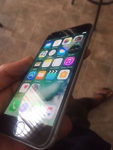 IPhone 6 great condition