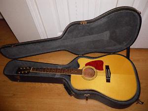Ibanez Artwood AW100CE Acoustic Electric Guitar