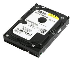 I'm Looking For A IDE Hard Drive Thats Bigger Then A 40GB